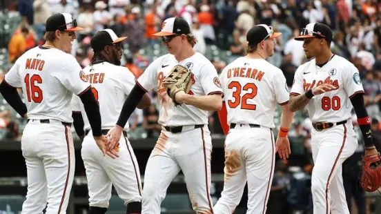 Baltimore Orioles at Seattle Mariners 06/03/25 - MLB Picks & Predictions