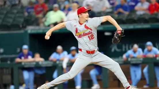 Kansas City Royals at St. Louis Cardinals 06/03/25 - MLB Picks & Predictions
