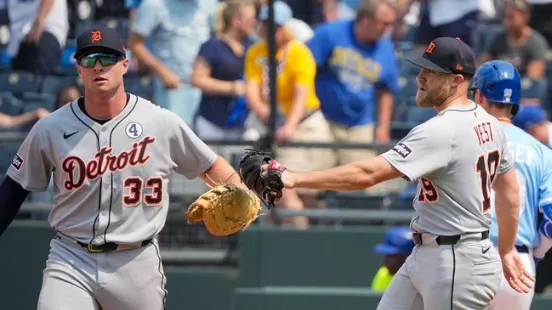Detroit Tigers at Chicago White Sox 06/03/25 - MLB Picks & Predictions