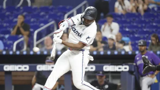 Colorado Rockies at Miami Marlins 06/03/25 - MLB Picks & Predictions