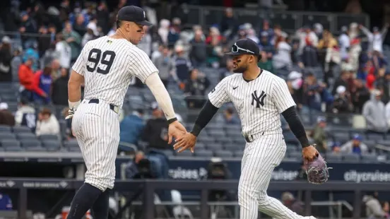 Cleveland Guardians at New York Yankees 06/03/25 - MLB Picks & Predictions