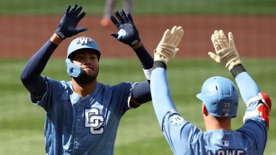 Chicago Cubs at Washington Nationals 06/03/25 - MLB Picks & Predictions
