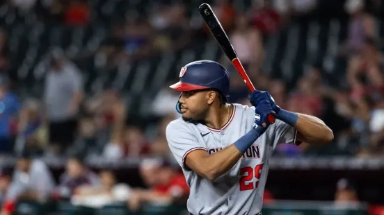Chicago Cubs at Washington Nationals 06/04/25 - MLB Picks & Predictions