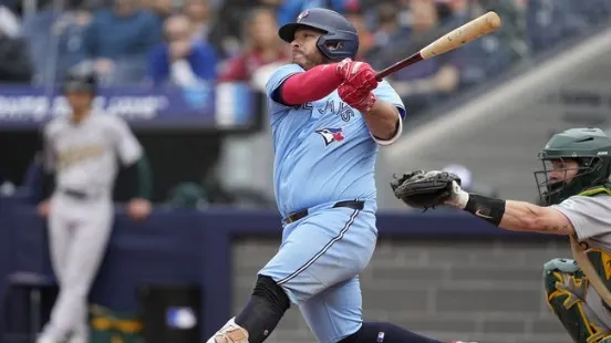 Philadelphia Phillies at Toronto Blue Jays 06/04/25 - MLB Picks & Predictions