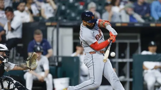 Detroit Tigers at Chicago White Sox 06/04/25 - MLB Picks & Predictions