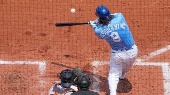 Kansas City Royals at St. Louis Cardinals 06/04/25 - MLB Picks & Predictions