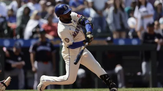 Baltimore Orioles at Seattle Mariners 06/04/25 - MLB Picks & Predictions