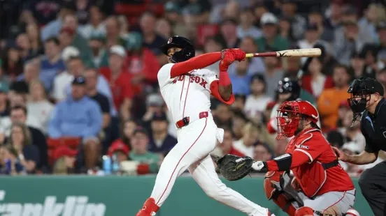 Los Angeles Angels at Boston Red Sox 06/04/25 - MLB Picks & Predictions
