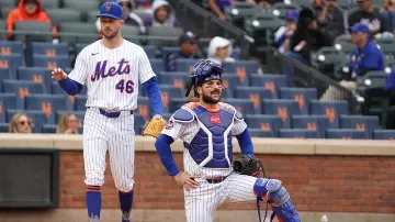 New York Mets at Los Angeles Dodgers 06/04/25 - MLB Picks & Predictions