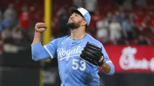 Kansas City Royals at St. Louis Cardinals 06/05/25 - MLB Picks & Predictions