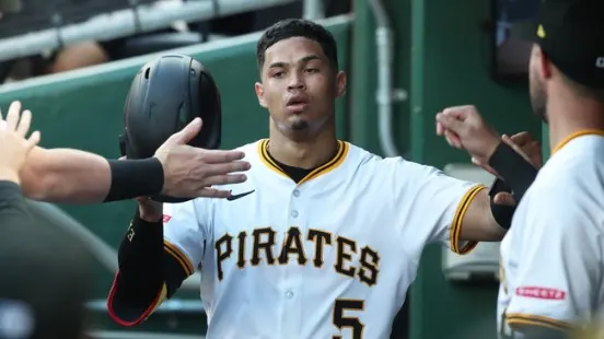 Houston Astros at Pittsburgh Pirates 06/05/25 - MLB Picks & Predictions