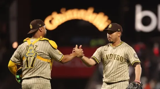 San Diego Padres at San Francisco Giants 06/05/25 - MLB Picks & Predictions
