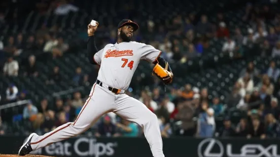 Baltimore Orioles at Seattle Mariners 06/05/25 - MLB Picks & Predictions