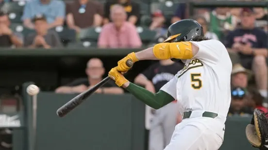 Minnesota Twins at Sacramento Athletics 06/05/25 - MLB Picks & Predictions