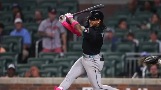 Arizona Diamondbacks at Cincinnati Reds 06/06/25 - MLB Picks & Predictions
