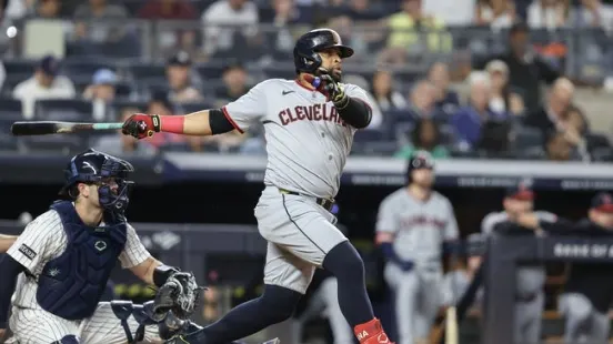 Houston Astros at Cleveland Guardians 06/06/25 - MLB Picks & Predictions