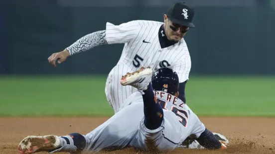 Kansas City Royals at Chicago White Sox 06/06/25 - MLB Picks & Predictions
