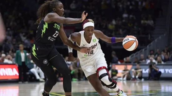 Atlanta Dream at Connecticut Sun 06/06/25 - WNBA Picks & Predictions