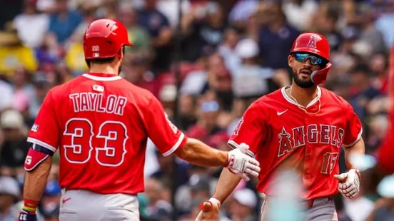 Seattle Mariners at Los Angeles Angels 06/06/25 - MLB Picks & Predictions