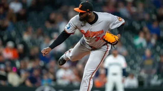 Baltimore Orioles at Sacramento Athletics 06/06/25 - MLB Picks & Predictions