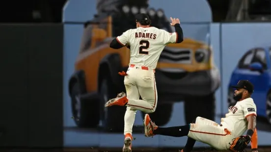 Atlanta Braves at San Francisco Giants 06/06/25 - MLB Picks & Predictions