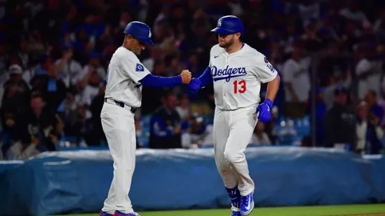 Los Angeles Dodgers at St. Louis Cardinals 06/06/25 - MLB Picks & Predictions