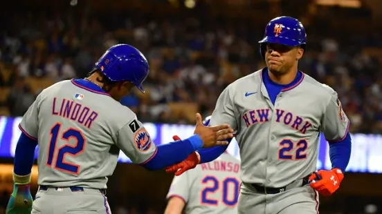 New York Mets at Colorado Rockies 06/06/25 - MLB Picks & Predictions