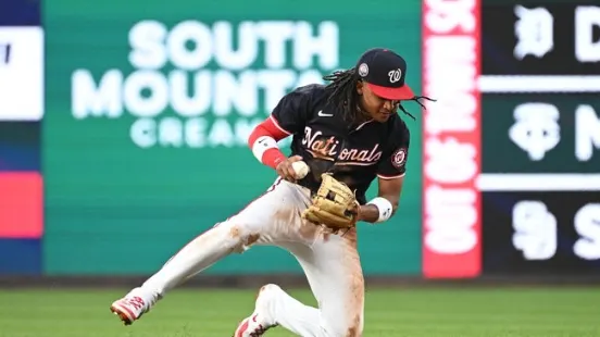 Texas Rangers at Washington Nationals 06/06/25 - MLB Picks & Predictions