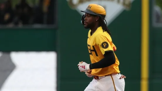 Philadelphia Phillies at Pittsburgh Pirates 06/06/25 - MLB Picks & Predictions