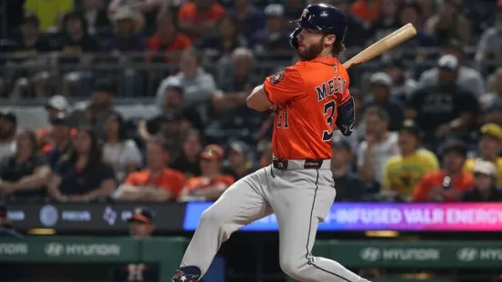 Houston Astros at Cleveland Guardians 06/07/25 - MLB Picks & Predictions