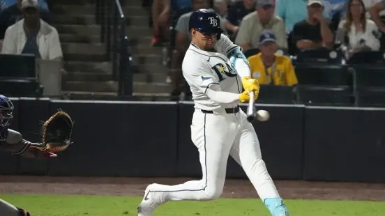 Miami Marlins at Tampa Bay Rays 06/07/25 - MLB Picks & Predictions