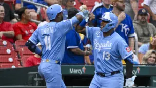 Kansas City Royals at Chicago White Sox 06/07/25 - MLB Picks & Predictions