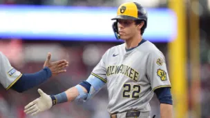 San Diego Padres at Milwaukee Brewers 06/07/25 - MLB Picks & Predictions