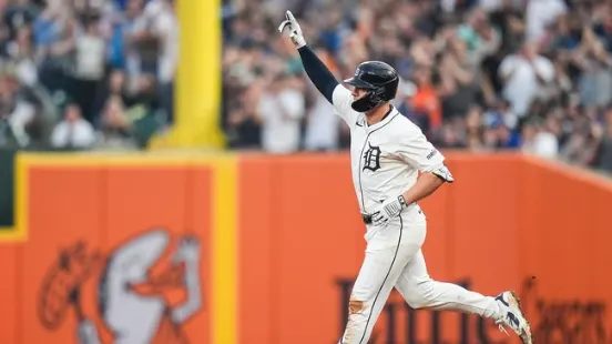Chicago Cubs at Detroit Tigers 06/07/25 - MLB Picks & Predictions