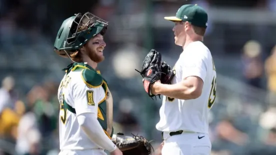 Baltimore Orioles at Sacramento Athletics 06/07/25 - MLB Picks & Predictions
