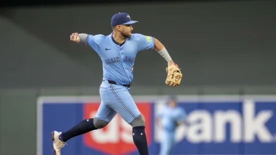 Toronto Blue Jays at Minnesota Twins 06/07/25 - MLB Picks & Predictions