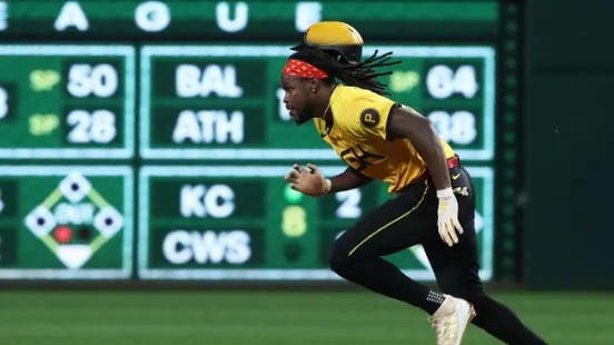Philadelphia Phillies at Pittsburgh Pirates 06/07/25 - MLB Picks & Predictions