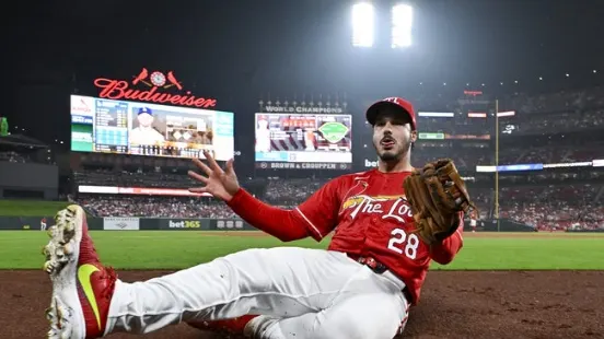 Los Angeles Dodgers at St. Louis Cardinals 06/07/25 - MLB Picks & Predictions