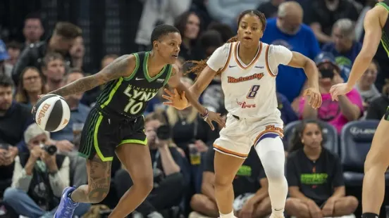 Minnesota Lynx at Dallas Wings 06/08/25 - WNBA Picks & Predictions