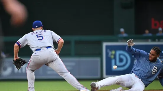 Texas Rangers at Washington Nationals 06/08/25 - MLB Picks & Predictions