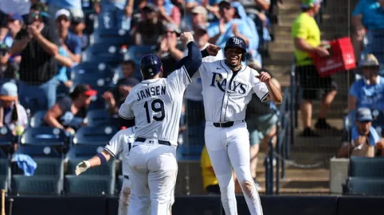 Miami Marlins at Tampa Bay Rays 06/08/25 - MLB Picks & Predictions