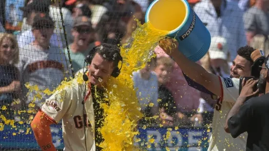 Atlanta Braves at San Francisco Giants 06/08/25 - MLB Picks & Predictions