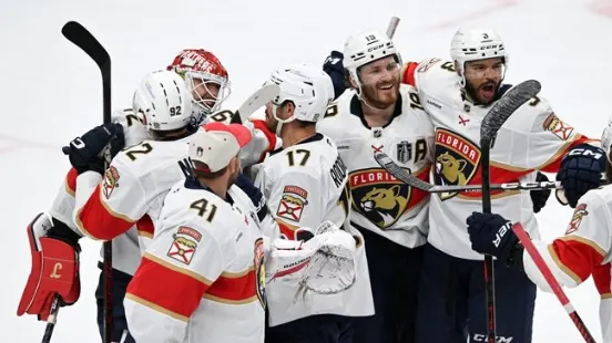 Edmonton Oilers at Florida Panthers 06/09/25 - NHL Picks & Predictions