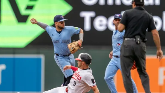 Toronto Blue Jays at St. Louis Cardinals 06/09/25 - MLB Picks & Predictions