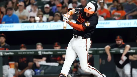 Detroit Tigers at Baltimore Orioles 06/12/25 - MLB Picks & Predictions
