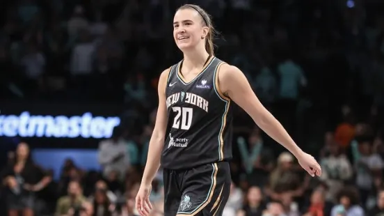 Phoenix Mercury at New York Liberty 06/19/25 - WNBA Picks & Predictions