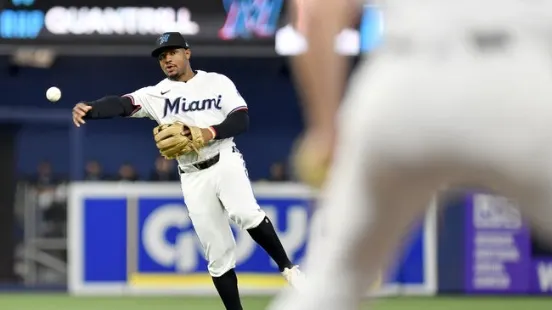 Atlanta Braves at Miami Marlins 06/20/25 - MLB Picks & Predictions