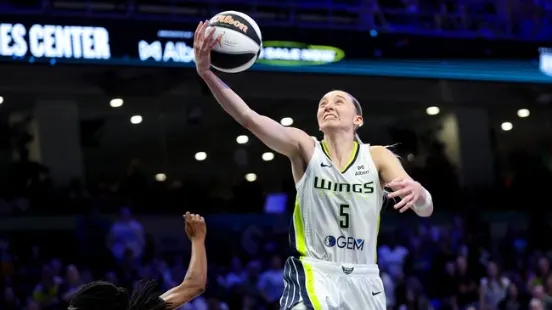 Dallas Wings at Connecticut Sun 06/20/25 - WNBA Picks & Predictions