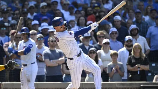 Seattle Mariners at Chicago Cubs 06/21/25 - MLB Picks & Predictions