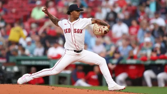 Boston Red Sox at San Francisco Giants 06/21/25 - MLB Picks & Predictions